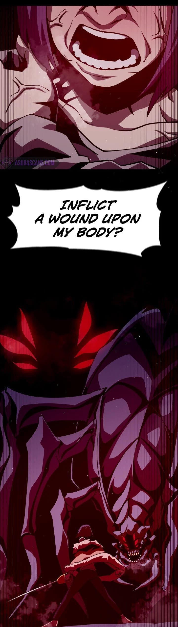 Dungeon Odyss chapter 10 - page 36