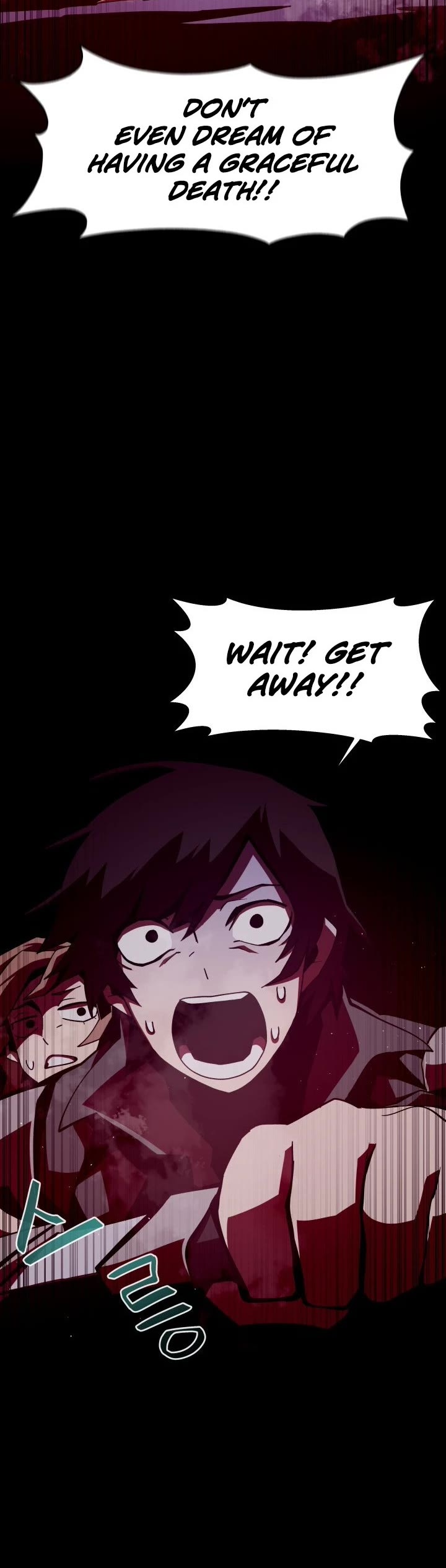 Dungeon Odyss chapter 10 - page 37