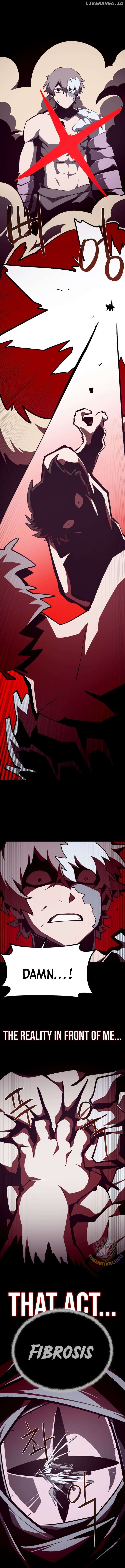 Dungeon Odyss Chapter 98 - page 14