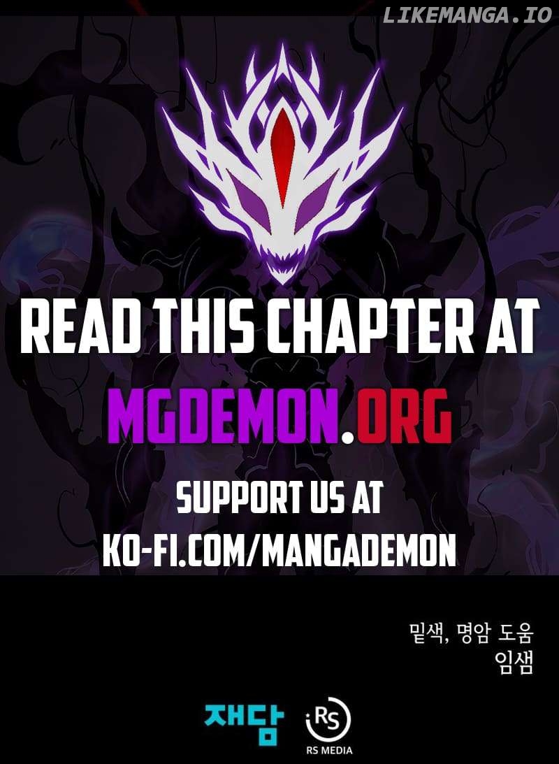 Dungeon Odyss Chapter 98 - page 15