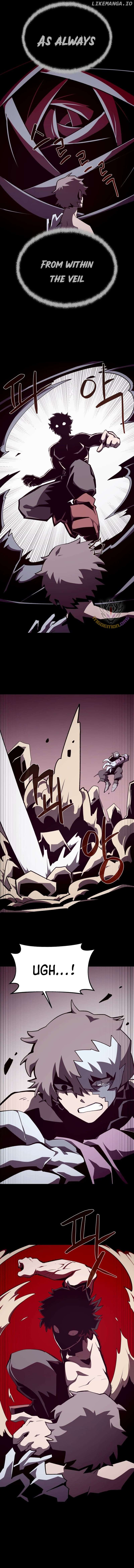 Dungeon Odyss Chapter 98 - page 3