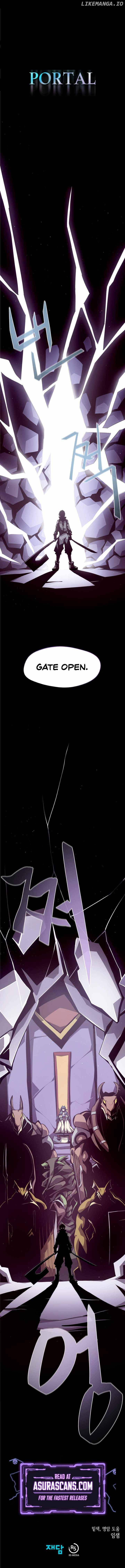 Dungeon Odyss chapter 11 - page 12