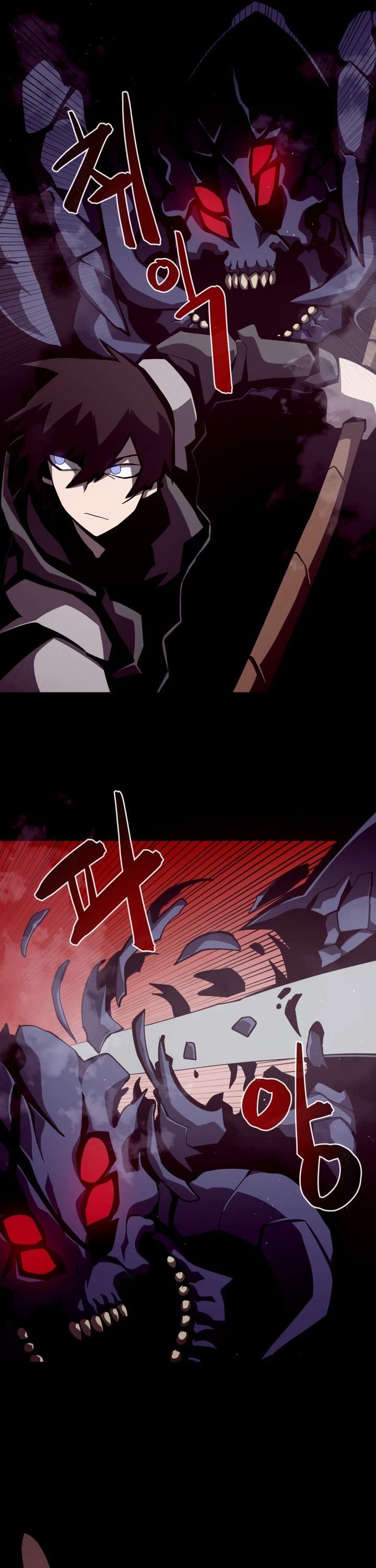 Dungeon Odyss chapter 12 - page 10