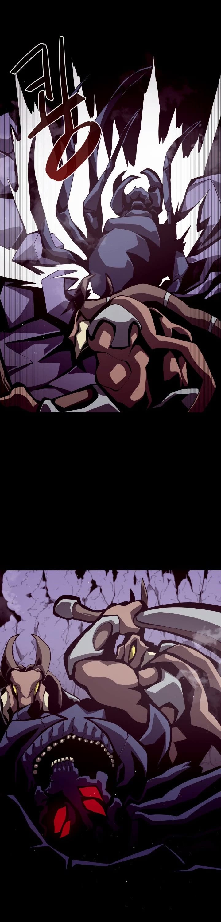 Dungeon Odyss chapter 12 - page 15