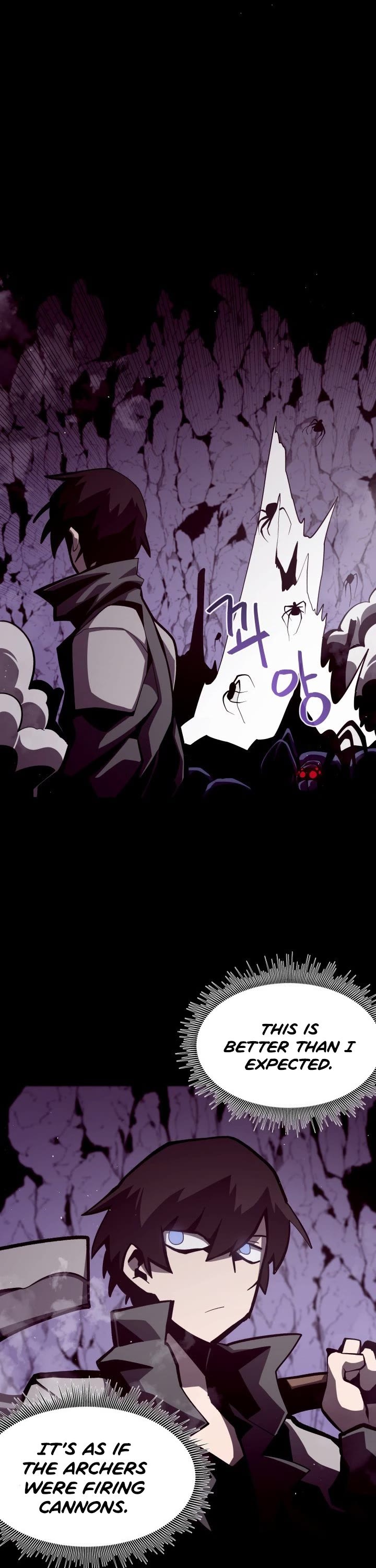 Dungeon Odyss chapter 12 - page 16