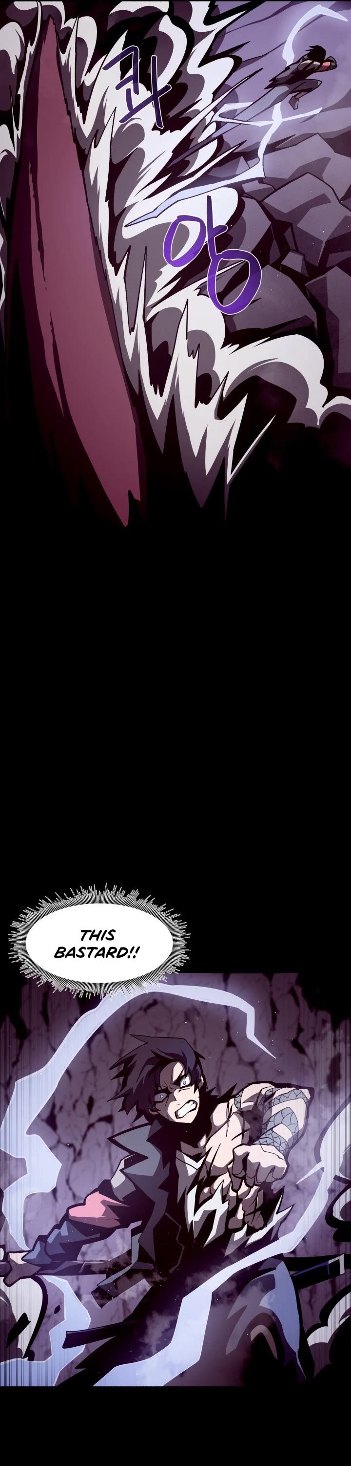 Dungeon Odyss chapter 12 - page 30