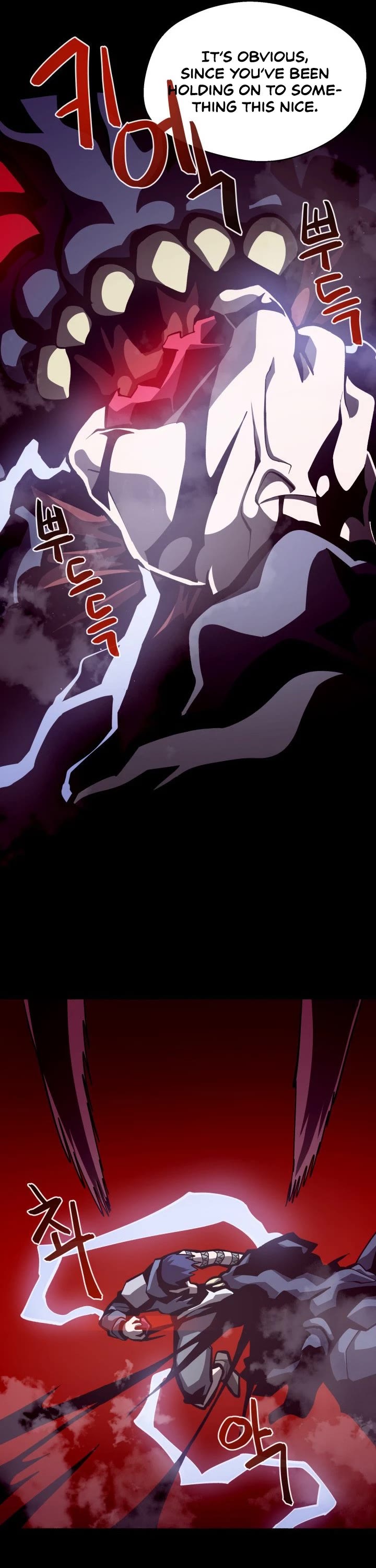 Dungeon Odyss chapter 12 - page 38