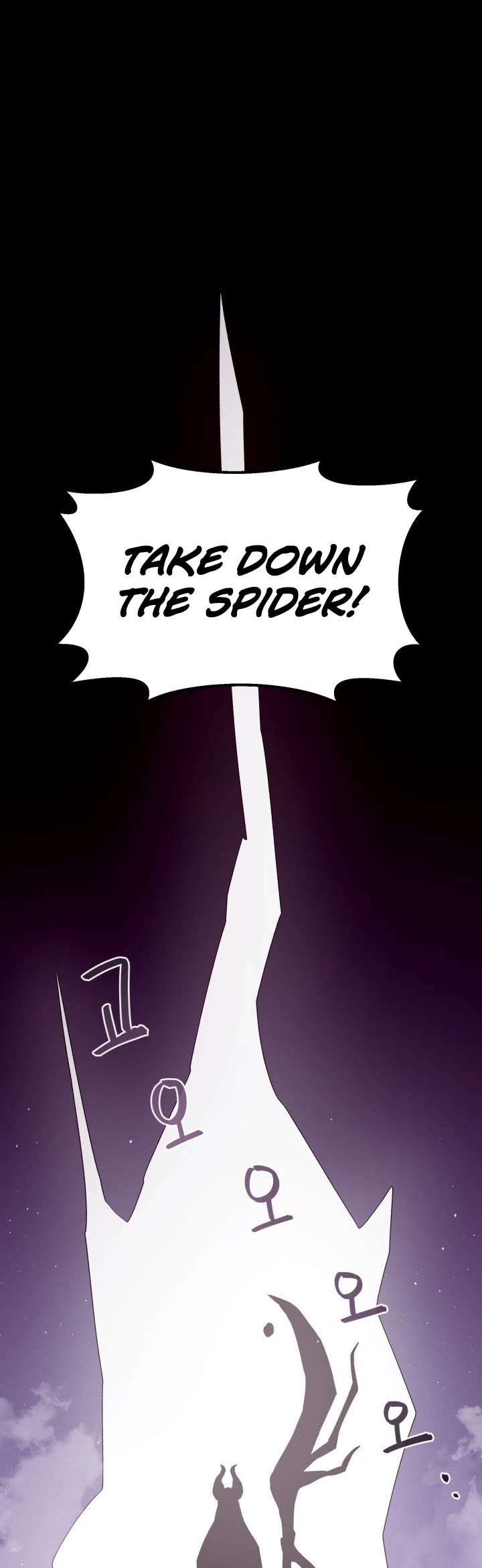 Dungeon Odyss chapter 12 - page 43