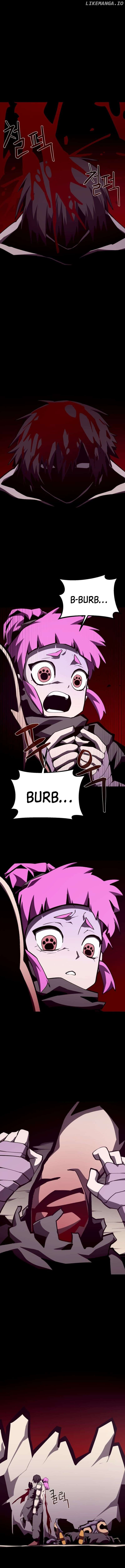 Dungeon Odyss Chapter 96 - page 8