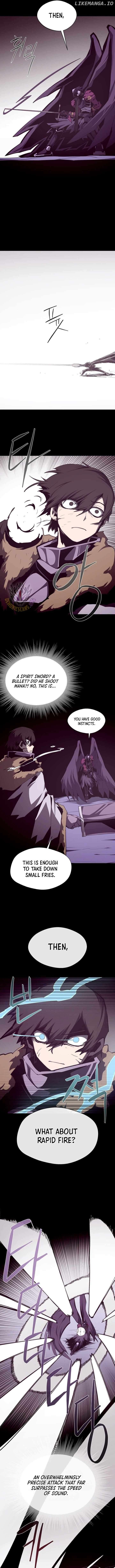 Dungeon Odyss Chapter 120 - page 5