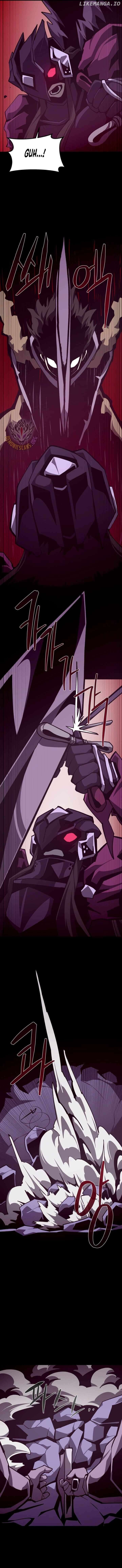 Dungeon Odyss Chapter 120 - page 9