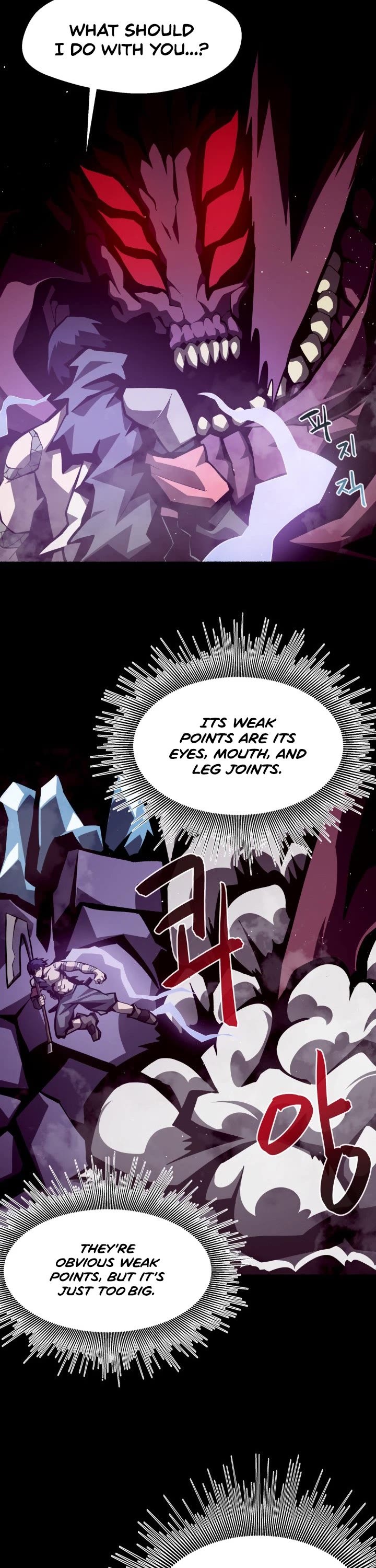 Dungeon Odyss chapter 13 - page 12
