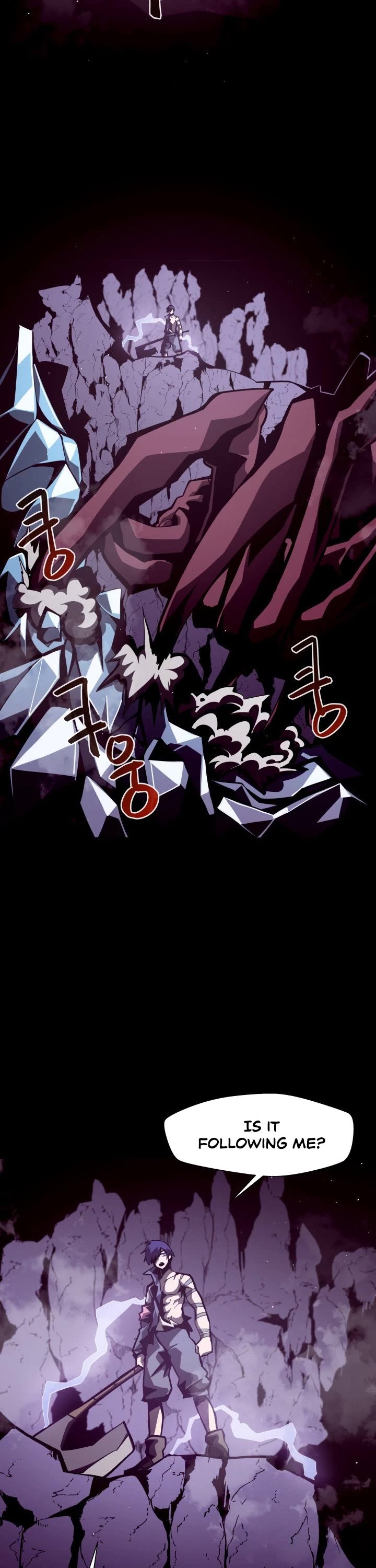 Dungeon Odyss chapter 13 - page 16