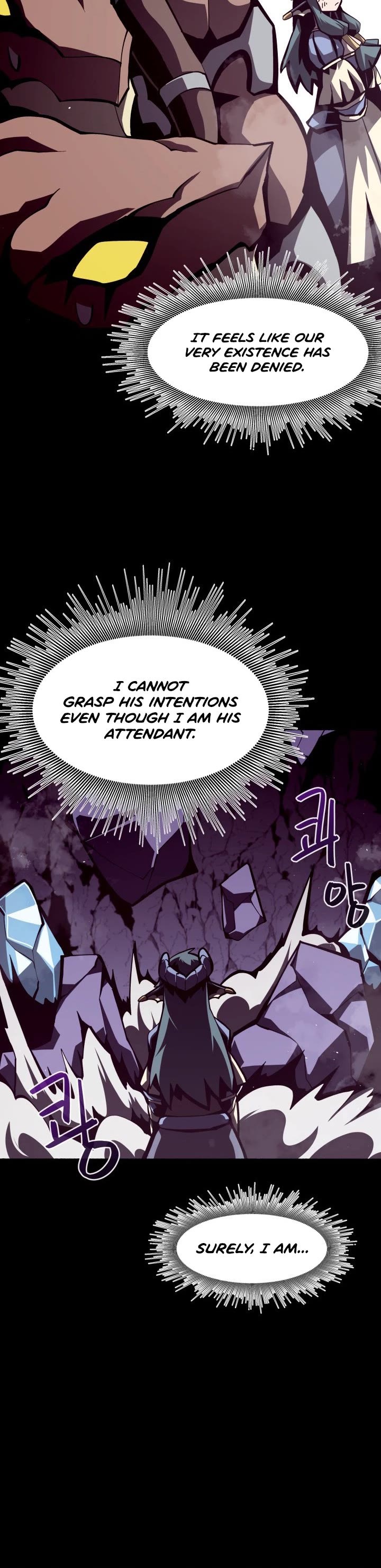 Dungeon Odyss chapter 13 - page 20