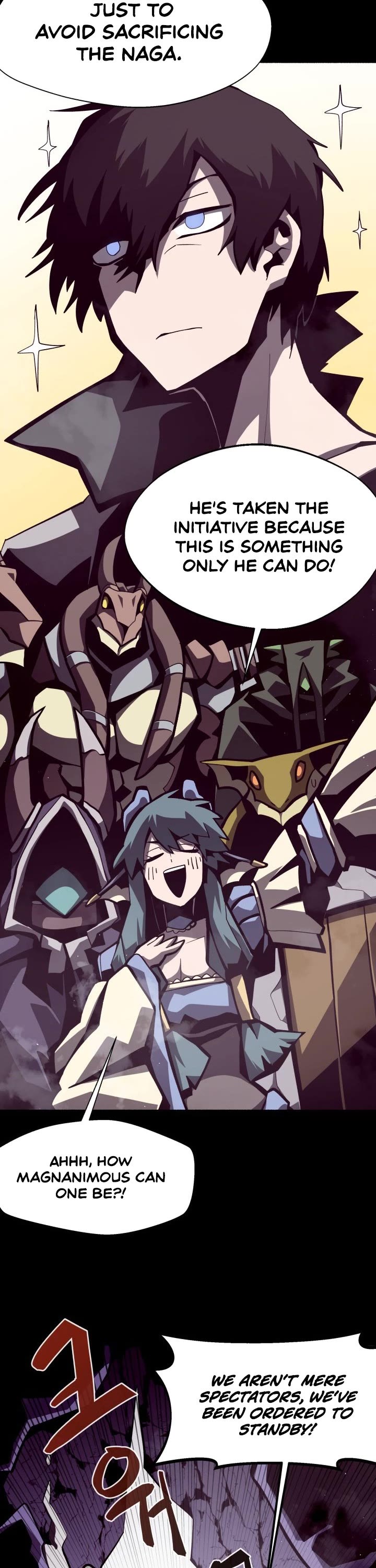 Dungeon Odyss chapter 13 - page 23