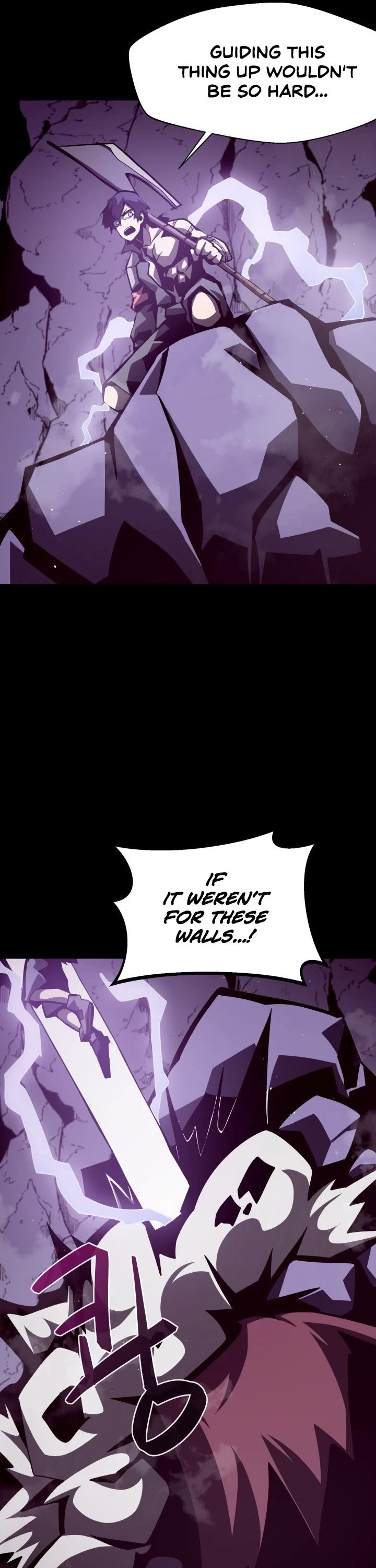 Dungeon Odyss chapter 13 - page 26