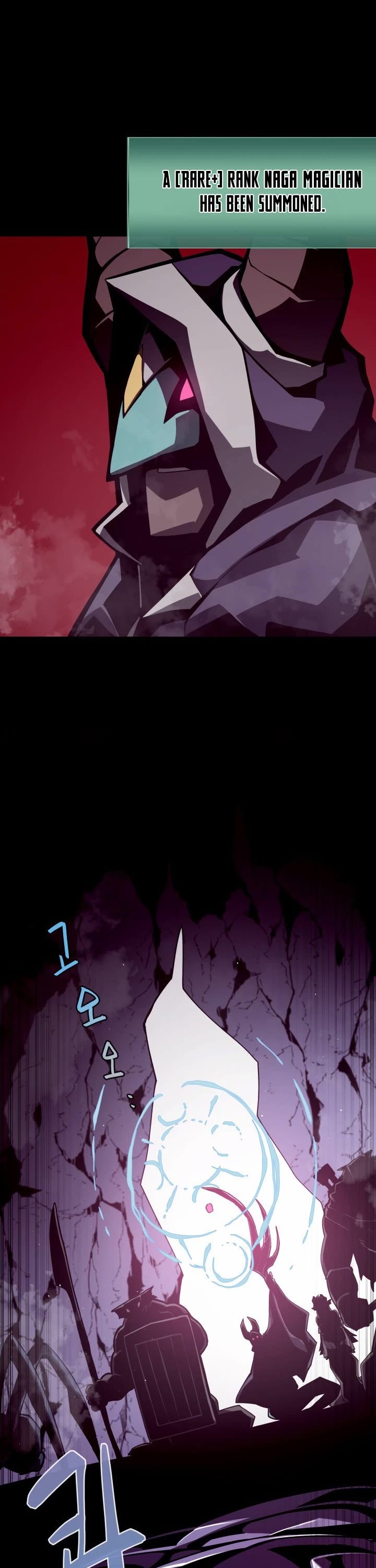 Dungeon Odyss chapter 13 - page 3