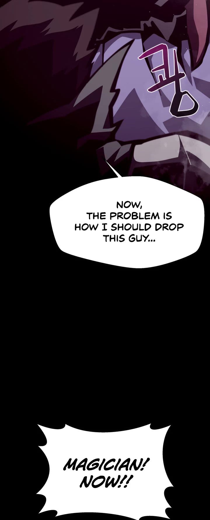 Dungeon Odyss chapter 13 - page 32