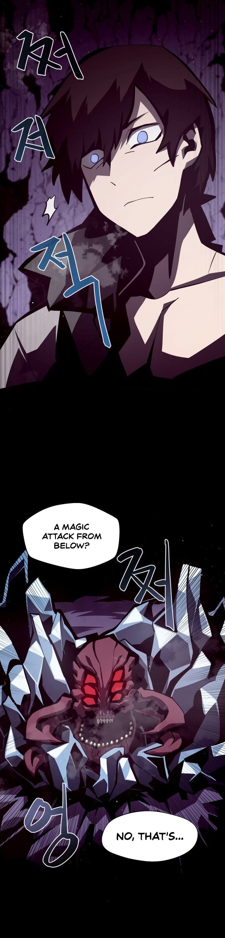 Dungeon Odyss chapter 13 - page 35
