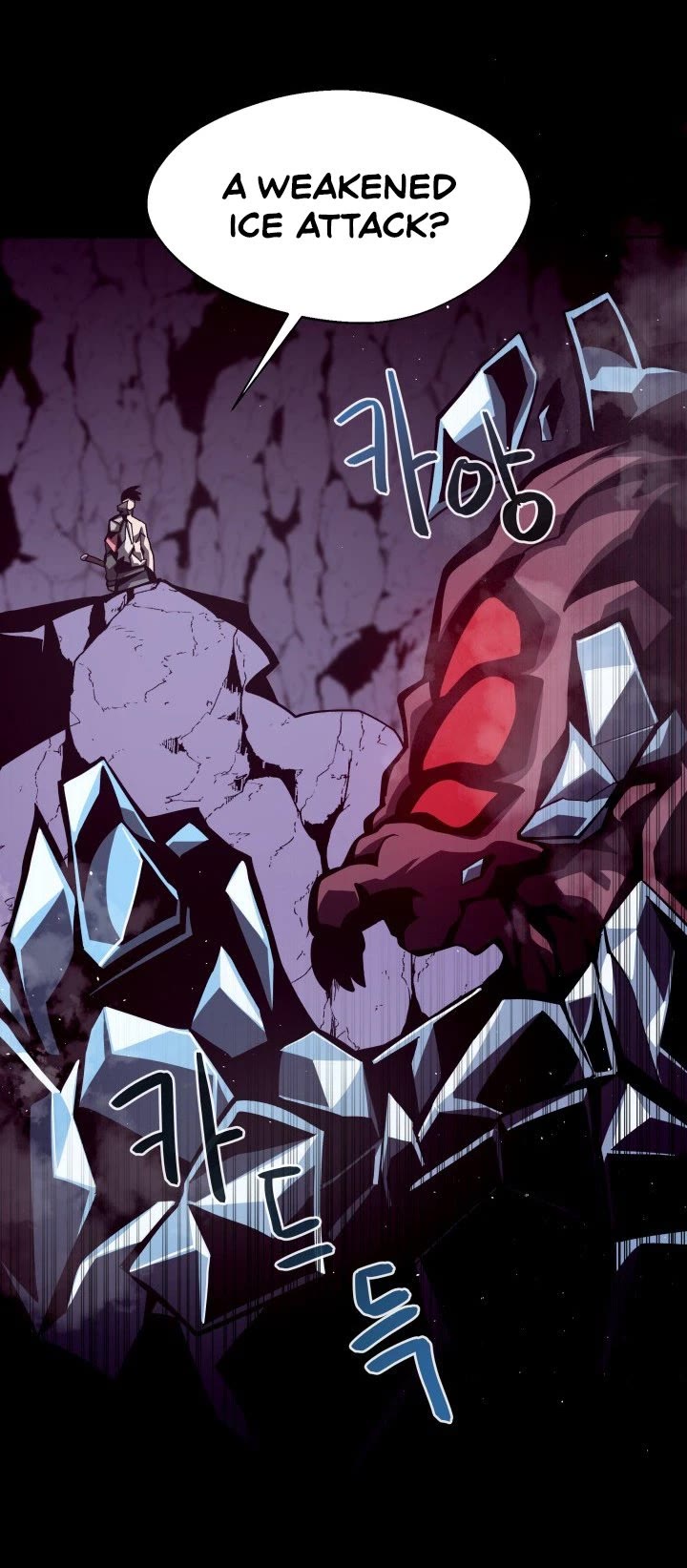 Dungeon Odyss chapter 13 - page 36
