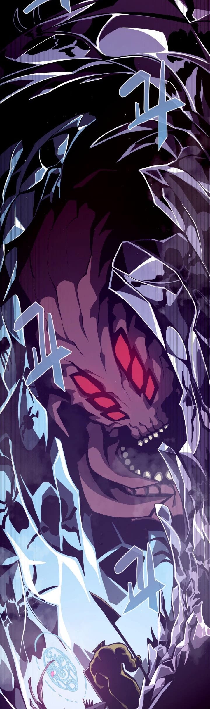 Dungeon Odyss chapter 13 - page 4
