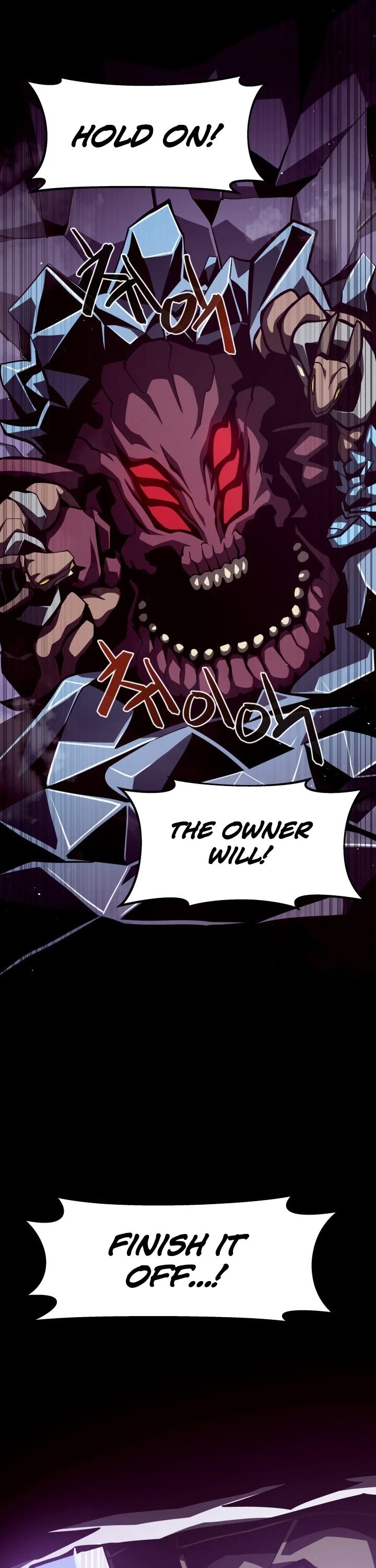 Dungeon Odyss chapter 13 - page 42