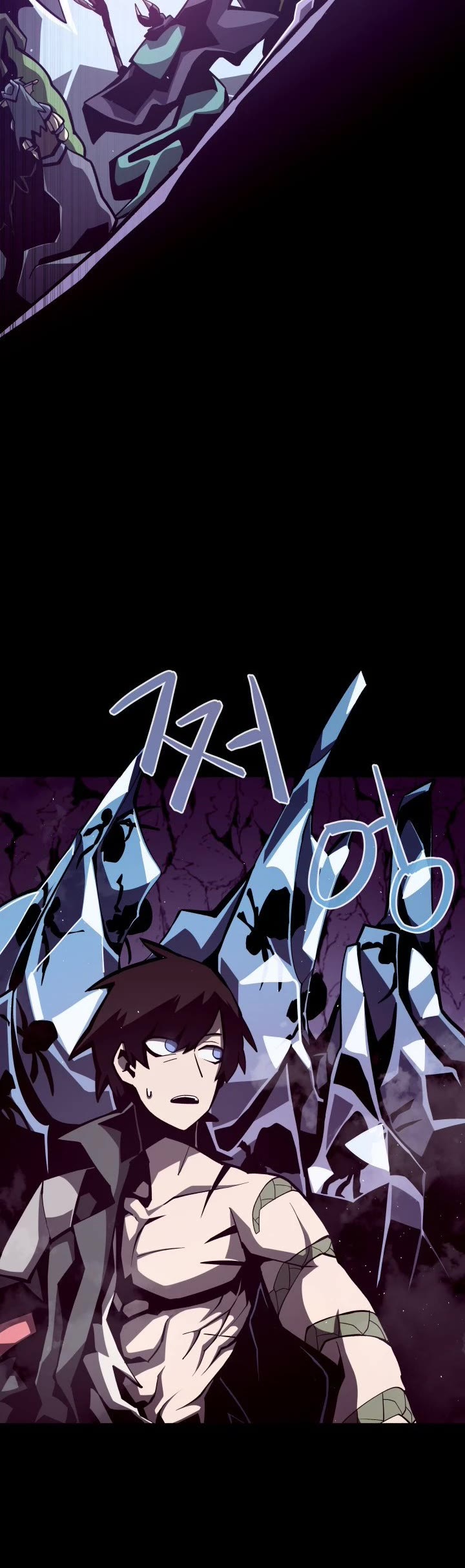 Dungeon Odyss chapter 13 - page 5