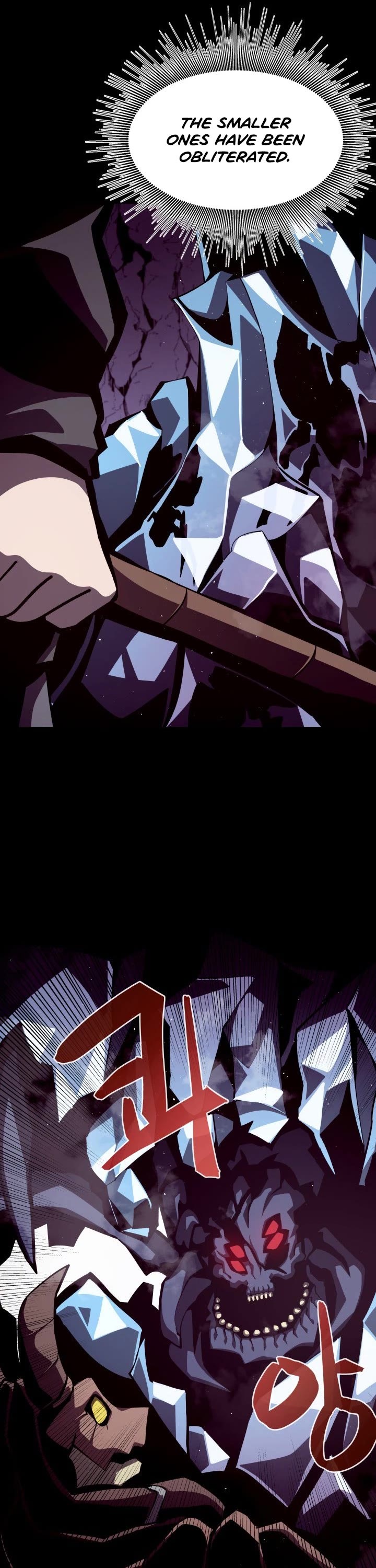 Dungeon Odyss chapter 13 - page 6