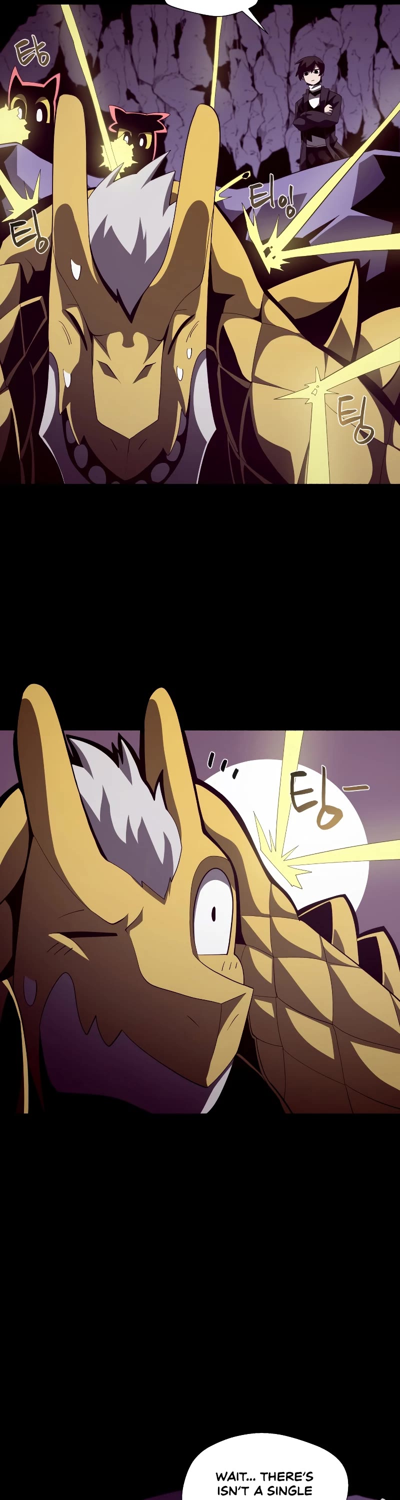 Dungeon Odyss chapter 22 - page 18