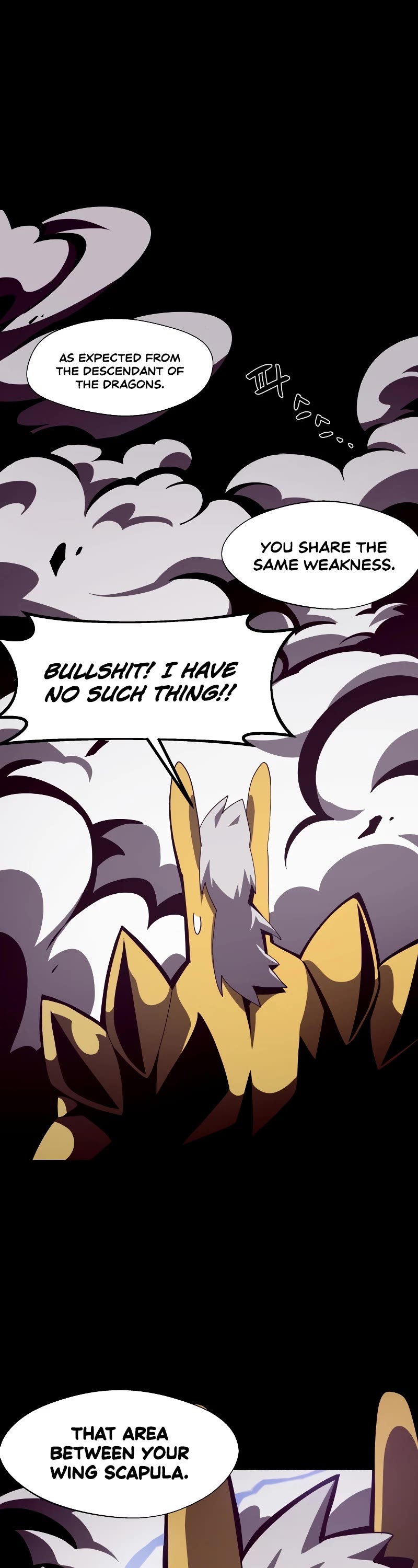 Dungeon Odyss chapter 22 - page 38
