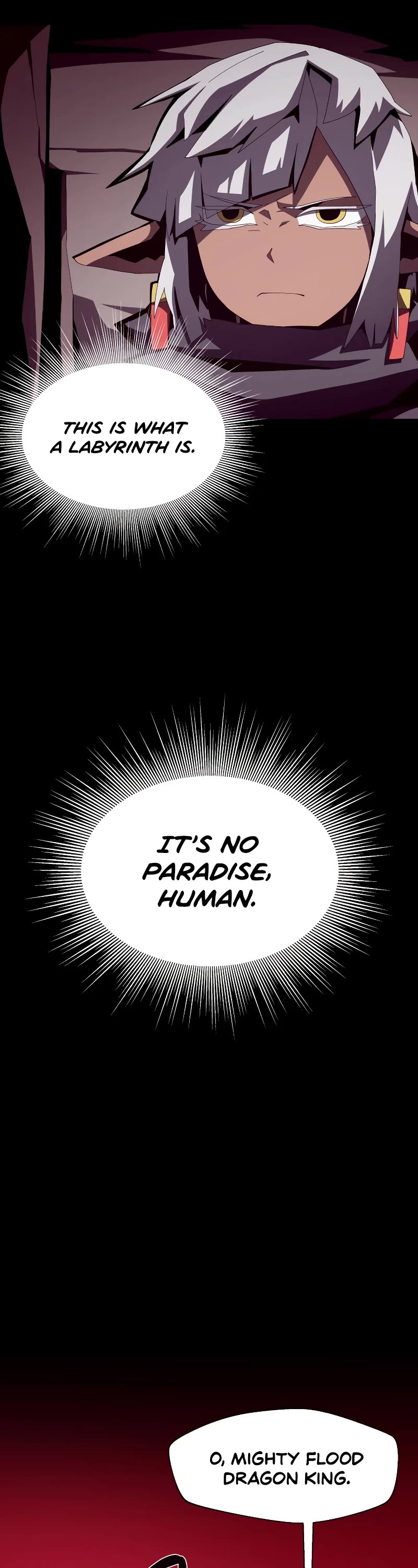 Dungeon Odyss chapter 22 - page 4