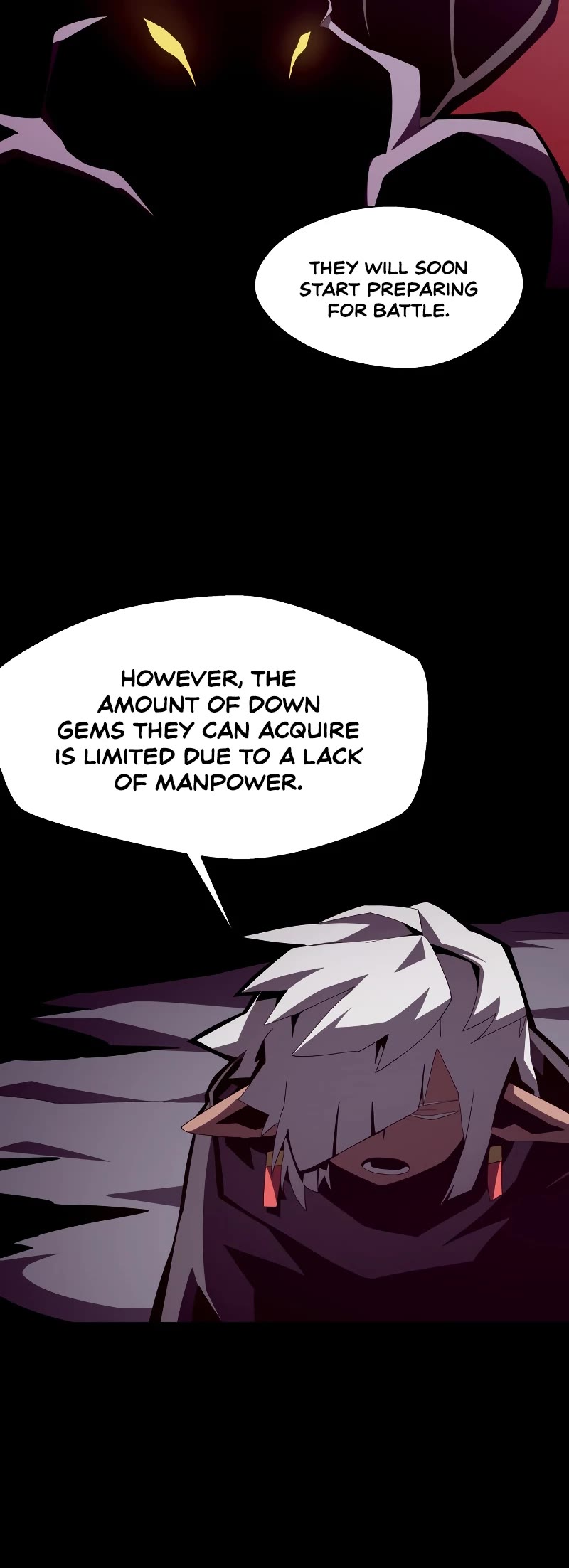 Dungeon Odyss chapter 22 - page 6