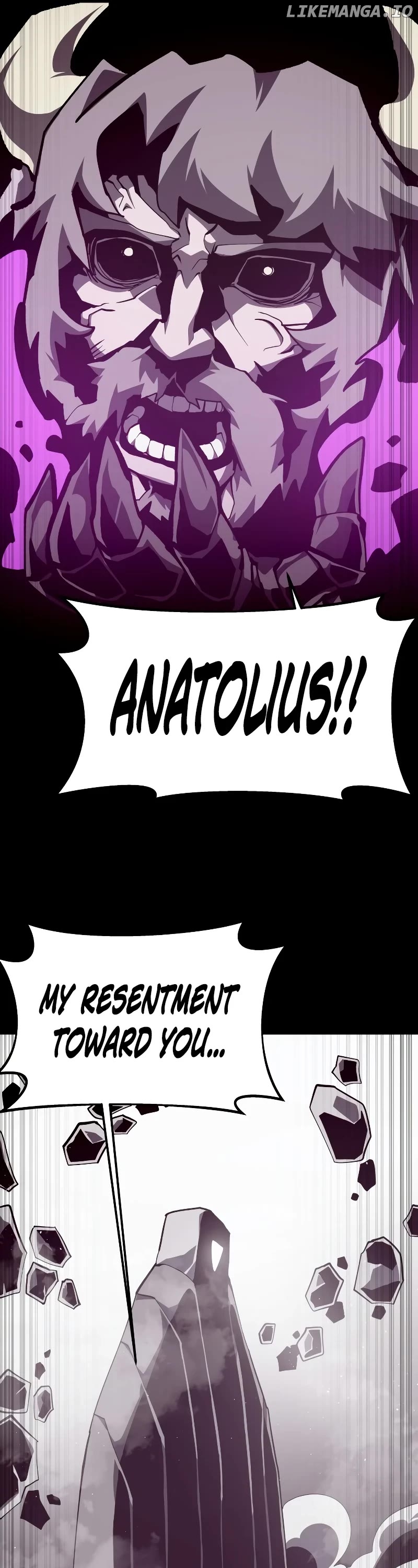 Dungeon Odyss Chapter 73 - page 14