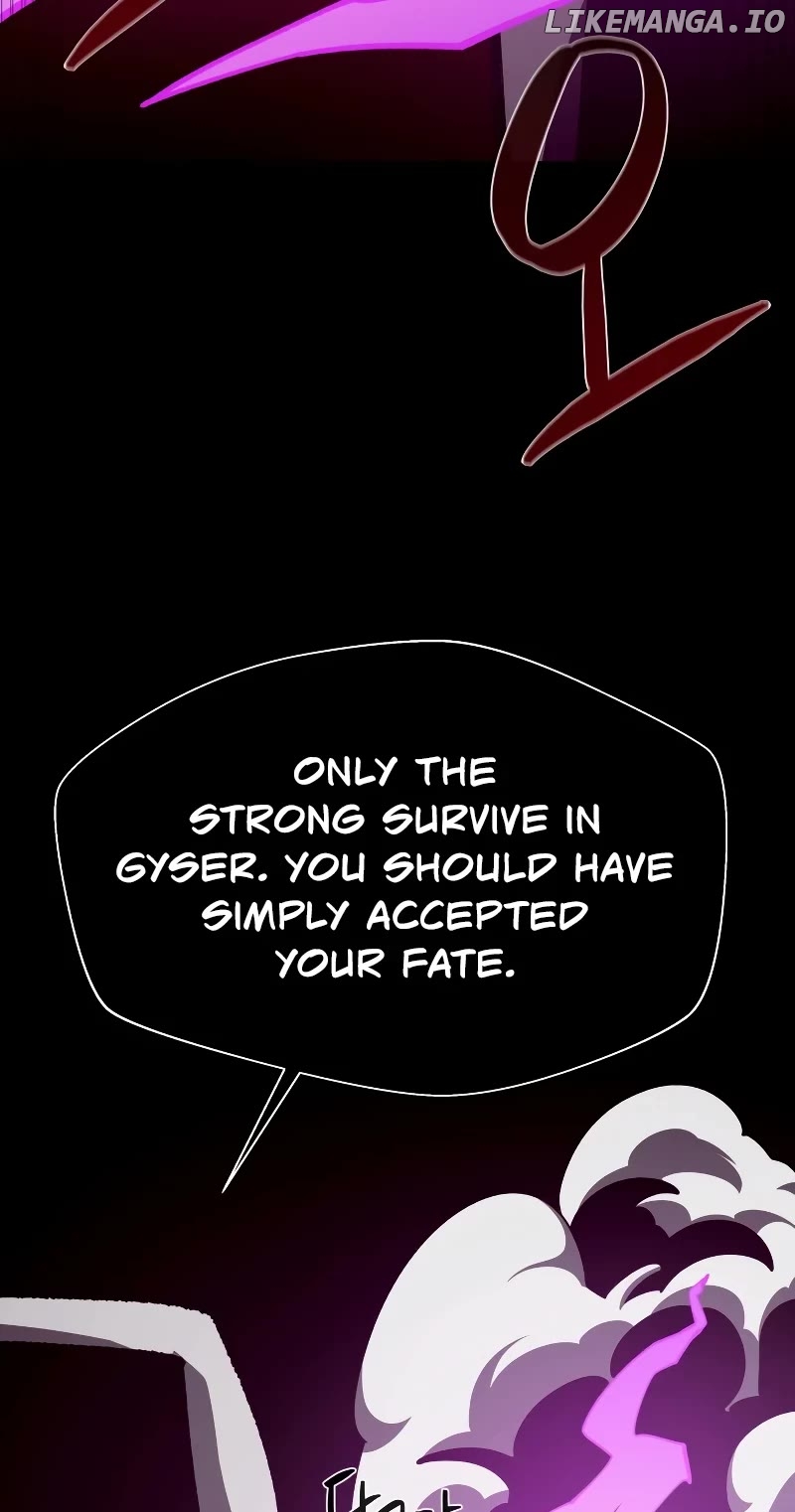 Dungeon Odyss Chapter 73 - page 17