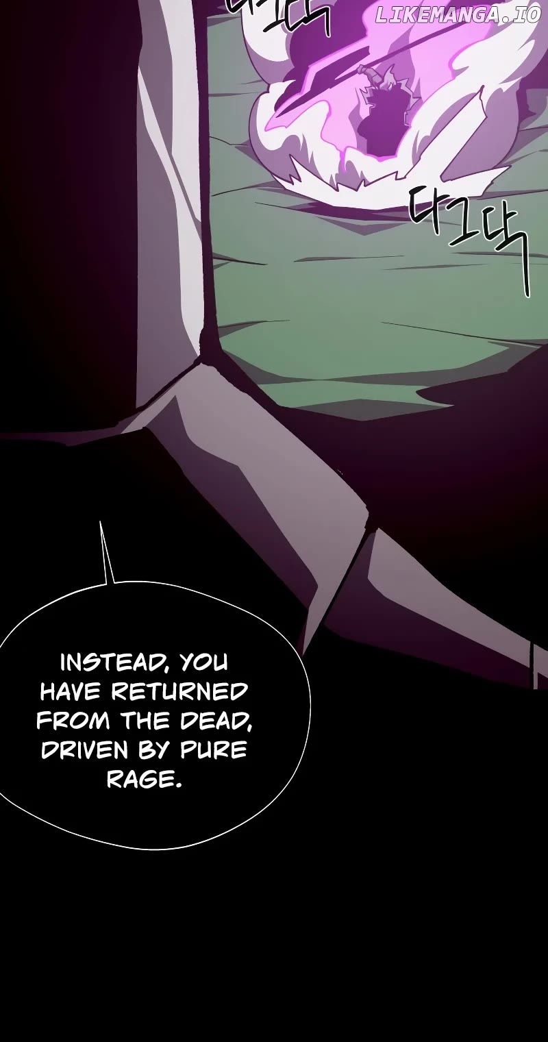 Dungeon Odyss Chapter 73 - page 18