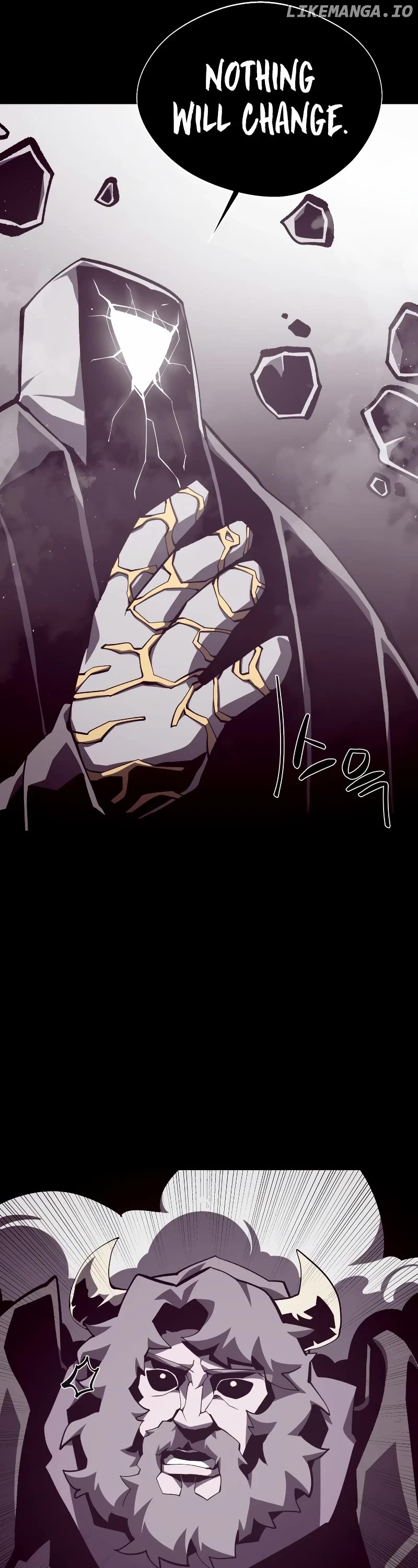 Dungeon Odyss Chapter 73 - page 19