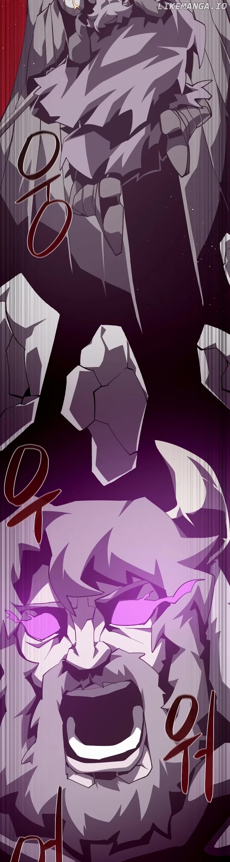 Dungeon Odyss Chapter 73 - page 24