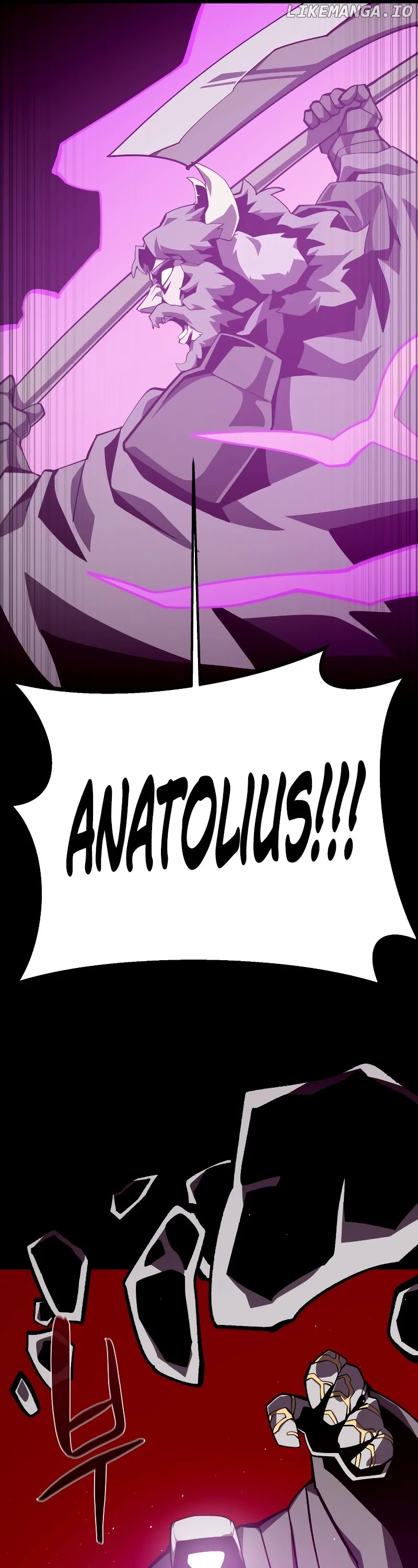 Dungeon Odyss Chapter 73 - page 28
