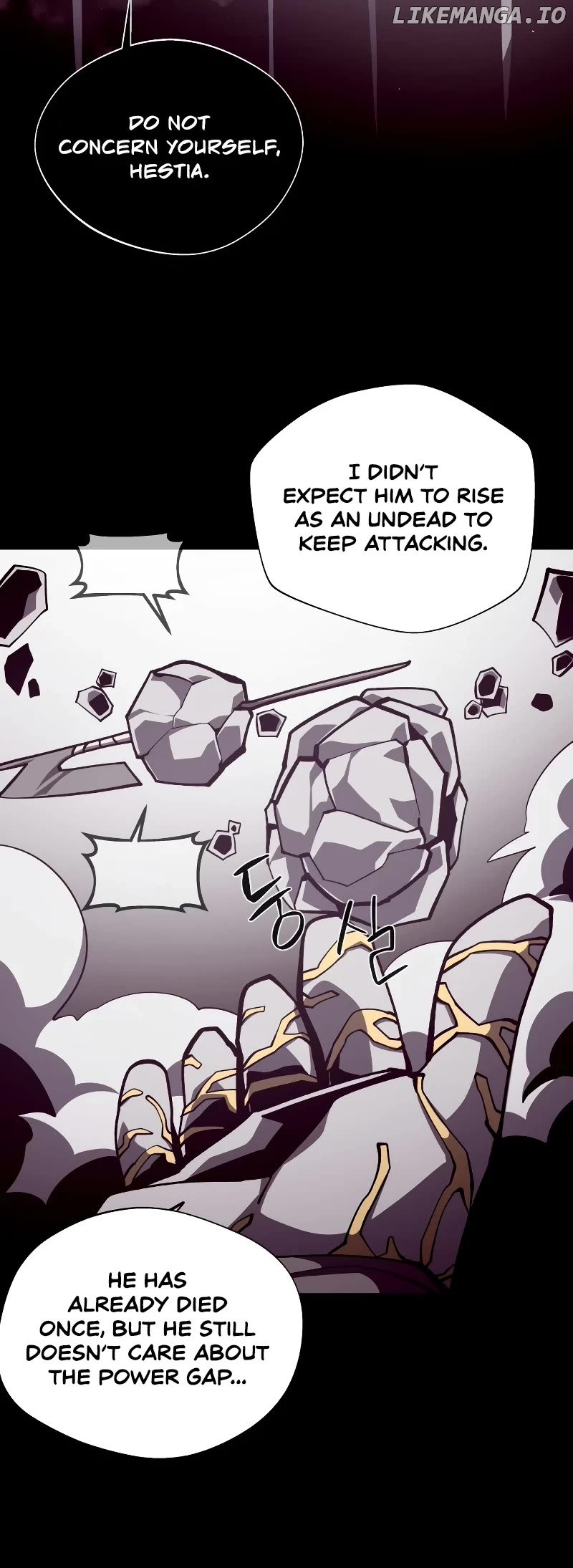 Dungeon Odyss Chapter 73 - page 35