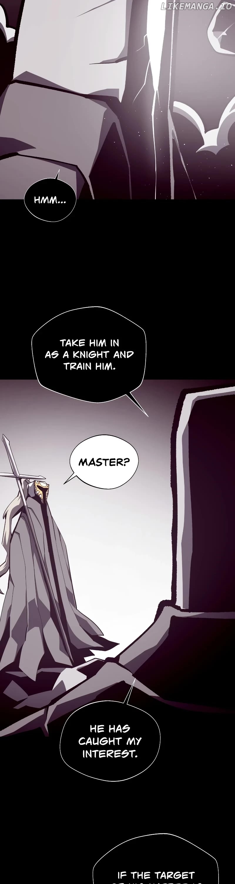 Dungeon Odyss Chapter 73 - page 38