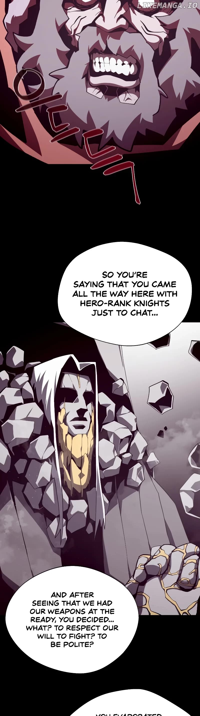 Dungeon Odyss Chapter 73 - page 4
