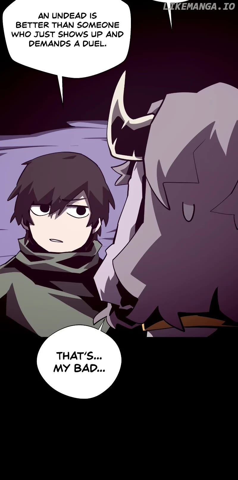 Dungeon Odyss Chapter 73 - page 49