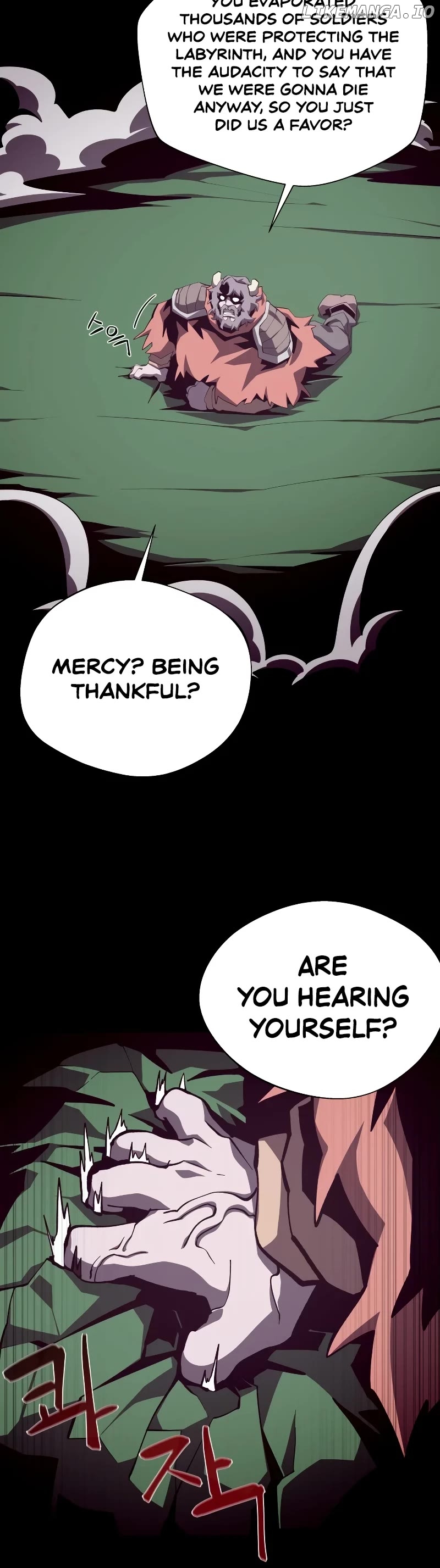 Dungeon Odyss Chapter 73 - page 5
