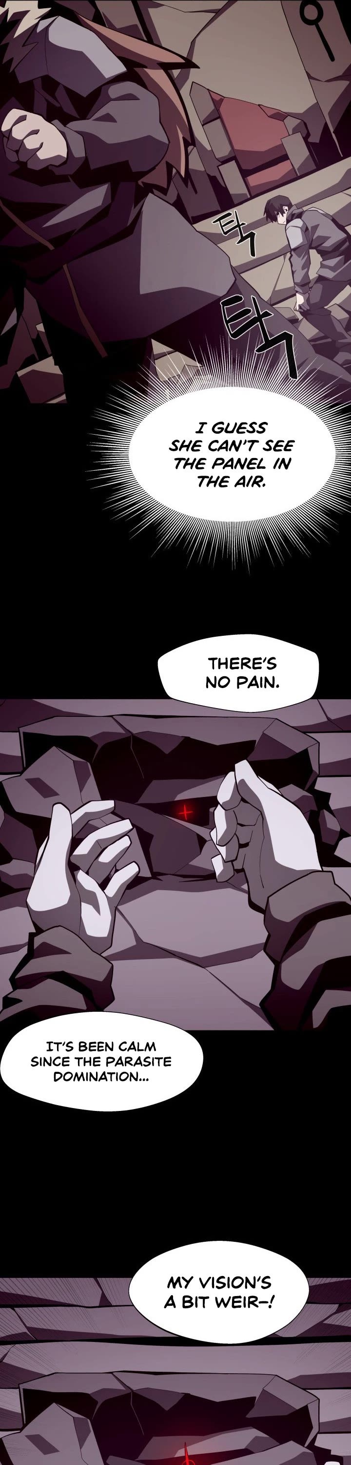 Dungeon Odyss chapter 17 - page 14