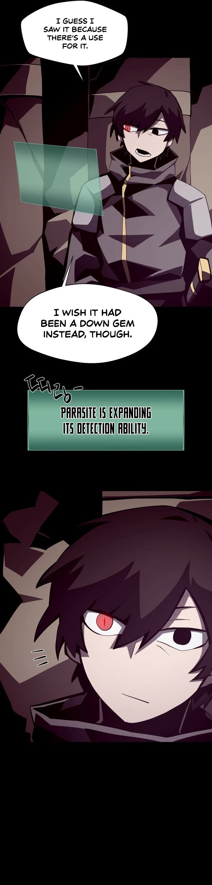 Dungeon Odyss chapter 17 - page 18