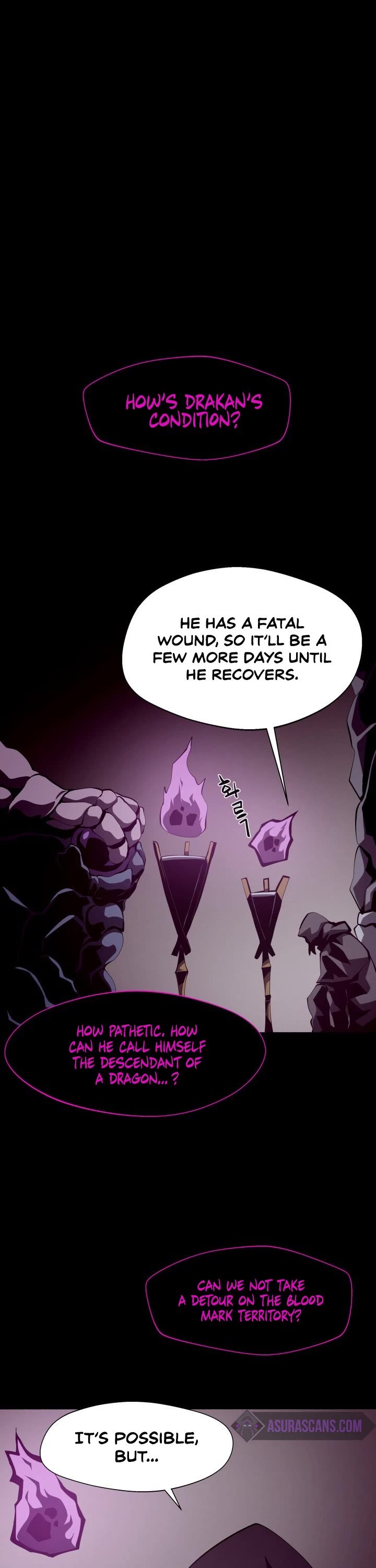 Dungeon Odyss chapter 17 - page 2