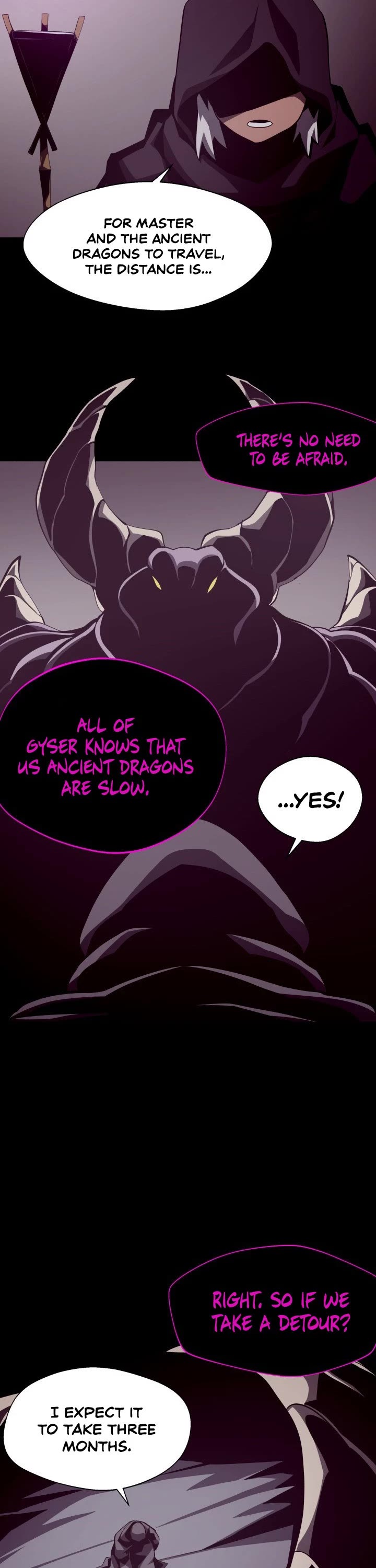 Dungeon Odyss chapter 17 - page 3