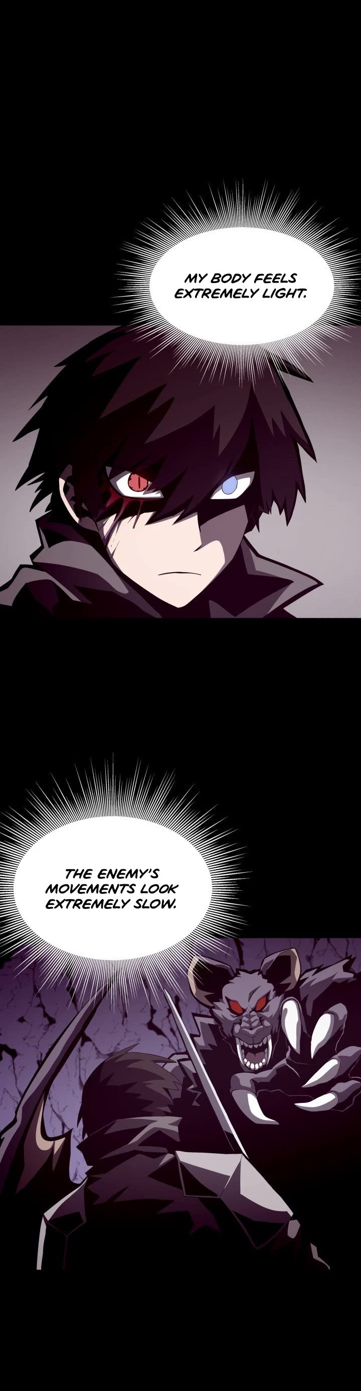 Dungeon Odyss chapter 18 - page 13
