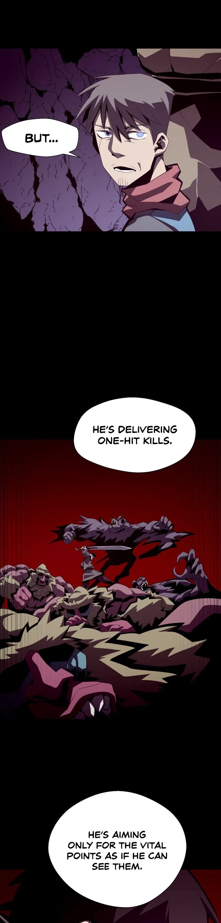 Dungeon Odyss chapter 18 - page 7