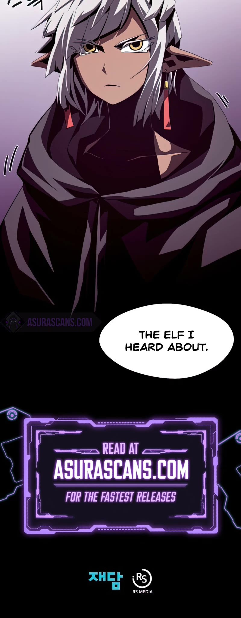 Dungeon Odyss chapter 19 - page 38